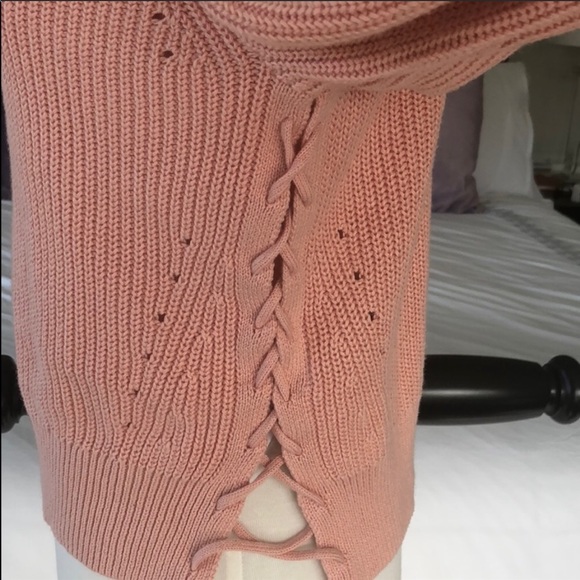 NWT Joie Adanya Sweater - Picture 4 of 6